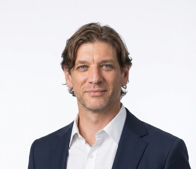 Nicolas Ziperovich